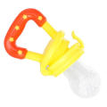 baby fruit feeder pacifier baby feeding product